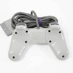 SONY PSOne PS One Console SCPH-100 Replacement Gray Shell NTSC-J JAPAN