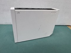 Nintendo Wii Console – Untested / For Parts or Repair AS-IS )