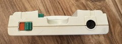 NEC PC Engine Console System Recap In Box White PI-TG001 Japan Import US Seller