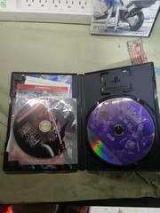 Playstation 2 SCPH-30000 , and tested w/accessories with 3 games