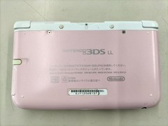 NINTENDO SPR-001 3DSLL