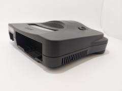 Nintendo 64 N64 Console Bundle NUS-001 (USA) Oem Controller, Game and wires!!