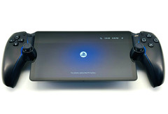 Sony PlayStation 5 PS5 PlayStation Portal Black CFI-Y1001 #10
