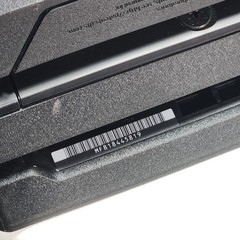Sony PS4 PlayStation 4 Pro 1TB Black (CONSOLE ONLY) CUH-7215B – Tested & Working