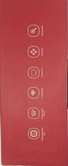 M2 Plus Retro Game Stick 4K HDMI with 2.4G Wireless Controllers