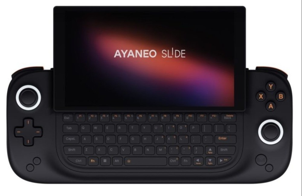 Ayaneo Slide