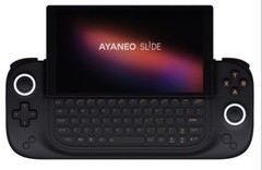 Handheld Windows 11 Pc