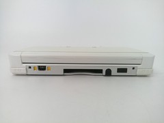 【Near Mint】Nintendo 3DS Ice White Console Japanese Edition #ReRe0514/02