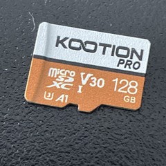 128GB Retro Gaming microSD Card for Raspberry Pi 5 — Loaded, Plug & Play