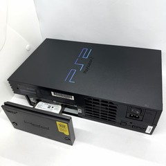 Sony Playstation 2 Console PS2 FAT Controller, Games & Accessories Bundle 39001