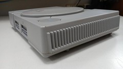 PlayStation Model SCPH 7000 SONY