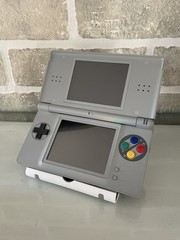 DS Lite – retro style | Region-Free | 32GB SD | Modified – READ DESC