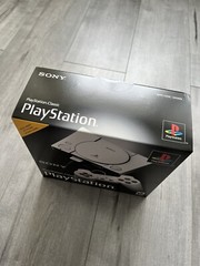 Sony PlayStation Classic Gray Console (3003868)