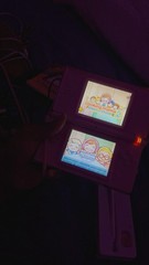 Nintendo DS Lite Console Region Free Various Colors Charger Tested Ship From US