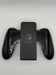Nintendo Switch Super Mario Odyssey Edition Bundle Box Red Joy-Con Case No Game