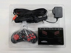 Retro-Bit Generations Plug & Play Game Console Over 100 Retro Games NEW