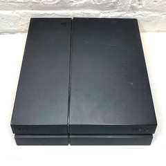 Sony PlayStation 4 PS4 CUH-1215A For Parts/Repair!