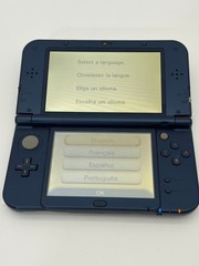 Nintendo new 3DS LL XL Console Various colors Used Region free