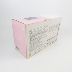 【Near Mint】Sony PSP-3000 Blossom Pink Console No Battery Japanese Ver. #NET0423