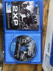 Sony PlayStation 4 The Last of Us Remastered 500GB Console Bundle W/6 Games