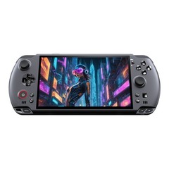 GPD WIN 5 AMD Ryzen AI MAX+ 395(Max. 64GB+4TB Optional) Handheld Game Console