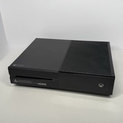 Microsoft Xbox One Console Model 1540 Parts Repair Disc Drive Issue Powers On