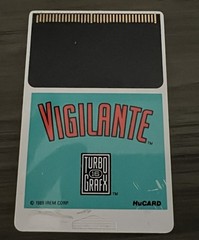 NEC TURBOGRAFX-16
