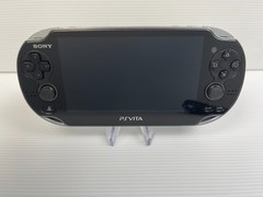 SONY PS VITA PCH-1000 128GB Console Tested Cleaned PlayStation Black White Blue