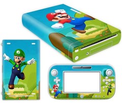Nintendo Wii U – 32GB Premium Set