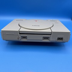 Sony PlayStation PS1 SCPH-7001 Bundle W/Demo Disk +8 Games, Xtra Controller, +