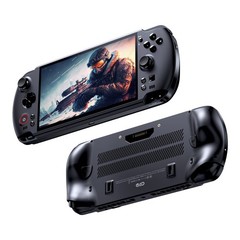 GPD WIN 5 AMD Ryzen AI MAX+ 395(Max. 64GB+4TB Optional) Handheld Game Console