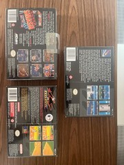 Analogue Super NT Ghostly International Bundle