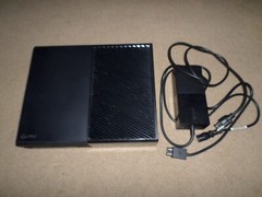Microsoft Xbox One Day One Edition 500GB Black Console