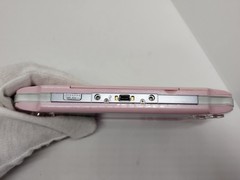PSP 3000 Sony Blossom Pink w/Box&Charger PlayStation Japan Tested