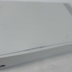 Microsoft Xbox Series S Console White 512GB – Single USB Port Non-Functional
