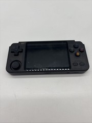 RK2020 Handheld Powkiddy For Parts Or Repair