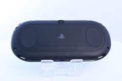 JP Game PS Vita PCH-2000 Black [ Rank：B]