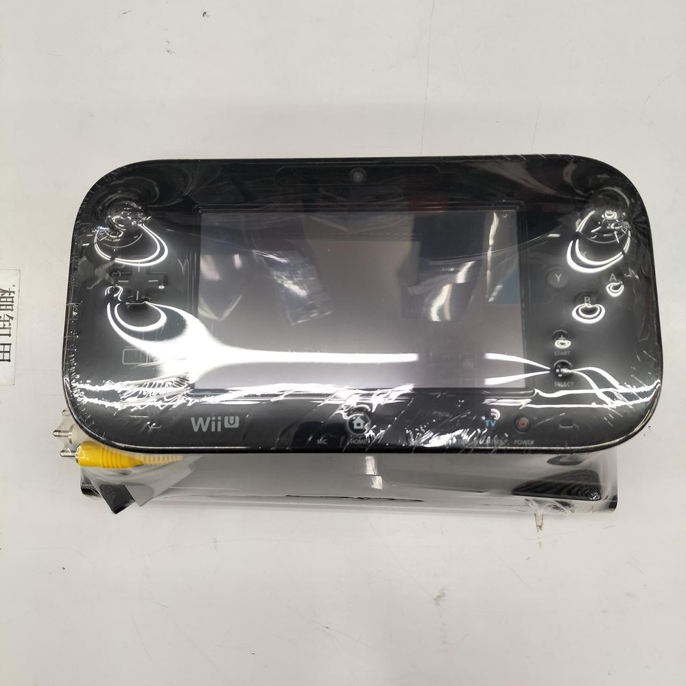 WIIU Model WUP 101 32GB NINTENDO