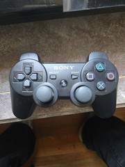 Sony PlayStation PS3 Fat CECHL01 40GB Console Bundle with Cable and Controller