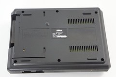 Mega Drive SEGA Console VA7 Original HAA-2510 Tested System Genesis A20688250