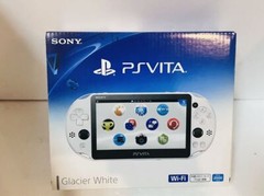 Sony PCH2000ZA14 PlayStation Vita Launch Edition 1GB – White