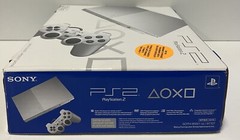 SONY PLAYSTATION 2 CONSOLE SCPH-90001 SS CB NEW NTSC USA FACTORY SEALED