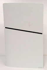 BROKEN Sony PS5 Slim Digital Console (1TB) – MULTIPLE ISSUES, FOR PARTS, READ!