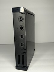 original Wii RVL-101 Console Only