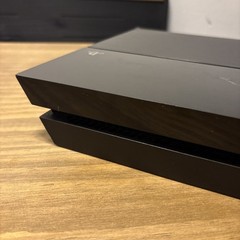 Sony PlayStation 4 (500 GB) Home Console – Black Won’t Turn On Cuh-1115A
