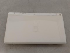 Nintendo DS Lite Console USG-001 Black Used