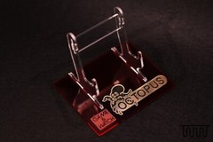 Acrylic Stand for Nintendo Game&Watch Wide Screen Octopus OC-22