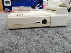 NEC PC Engine PI-TG001 LCD Display Unit Portable Screen Set Japan Retro Gaming