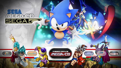 Ultimate Game System