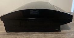 Sony PlayStation 3 PS3 160GB CECHP01 Console Bundle W/ 7 GREAT Games! Tested